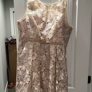 Formal dress Decode 1.8 20W